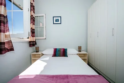 Apartment in Dalmatien f�r 4 Personen