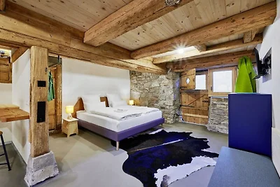 Appartamento per vacanze con 2 camere da...