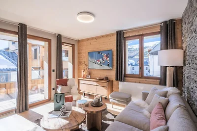 Appartamento a Vieil Alpe vicino agli...