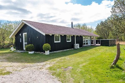 6 Personen Ferienhaus in Fanø