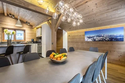 Residenz Bon Vieux Temps