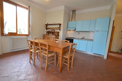 Casa vacanze a Montespertoli