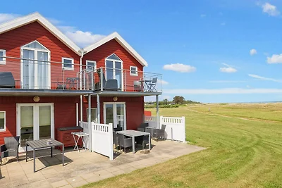 6 persone case ad Hadsund-By Traum