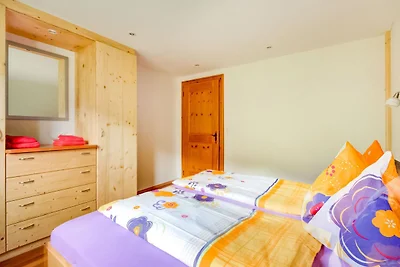 Appartement am Berghang im Silbertal