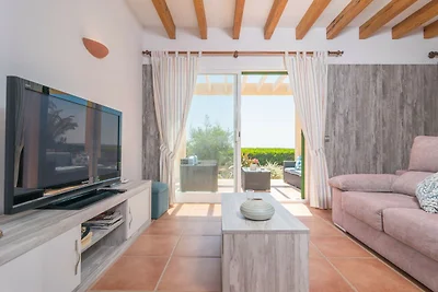 Sa Copinya - Haus Mit Privatem Pool In Son...