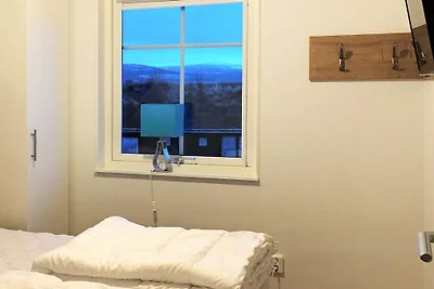 8 Personen Ferienhaus in SÄLEN-By Traum