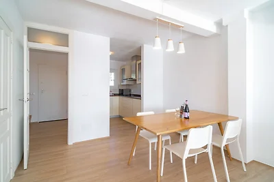 Reihenhaus in Nerja mit Meerblick