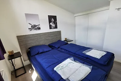 Comfort 5 personen