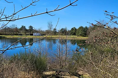 4 Personen Ferienhaus in Toftlund-By Traum