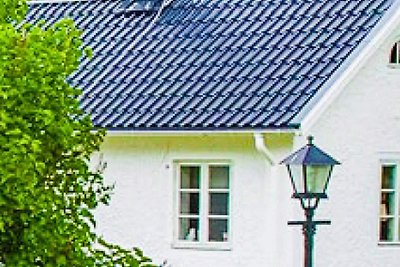 5 Sterne Ferienhaus in ÅSBRO