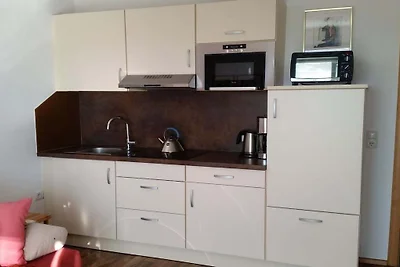 Ferienwohnung mit 1 Schlafzimmer