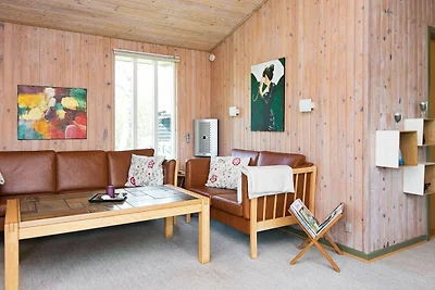 6 persone case ad Ørsted