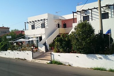 Amaazing apartment in Rapaniana with shared...