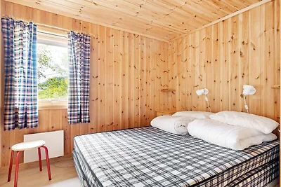 6 Personen Ferienhaus in Ånneland-By Traum