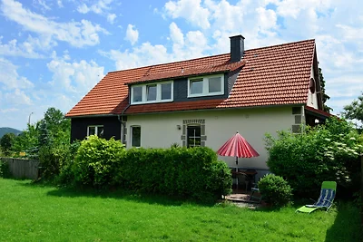 Große Ferienwohnung in Stormbruch mit...