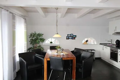 Ferienhaus mit 3 Schlafzimmer