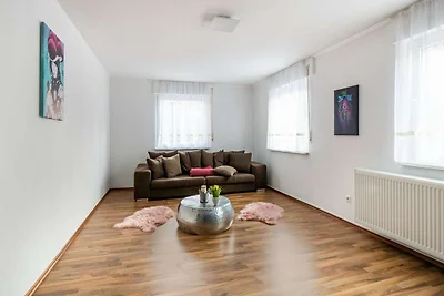 Ferienhaus im Ortenaukreis
