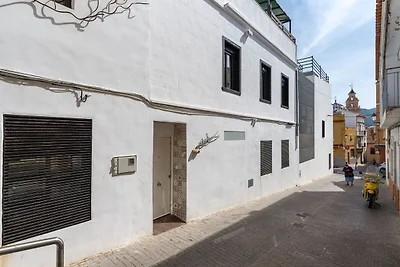Casa vacanze con sauna a vapore