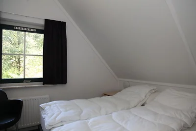 Komfortables Ferienhaus mit Geschirrsp.