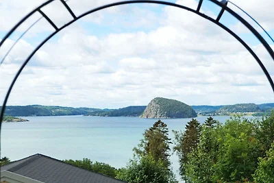 5 Personen Ferienhaus in Uddevalla