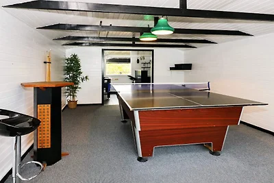 10 Personen Ferienhaus in Hadsund-By Traum