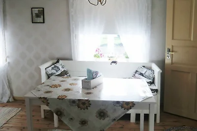 4 Personen Ferienhaus in UNNARYD-By Traum