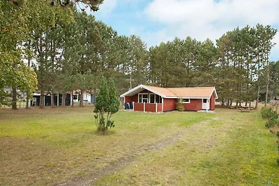 6 Personen Ferienhaus in Rødby