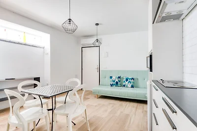Casa vacanze con sauna a vapore