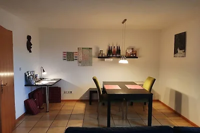 Apartament wakacyjny z 1 sypialnią