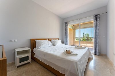 Faro's Playa Marina Apartment