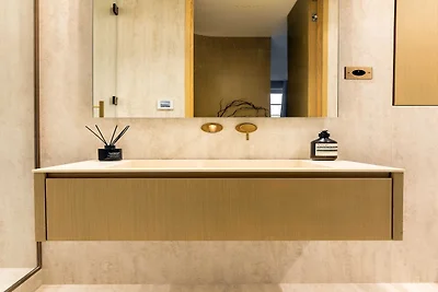 Luxuriöse Suite - AC- 2P- Madeleine/Saint...