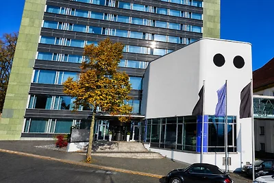 Ferienwohnung Familienurlaub Kassel