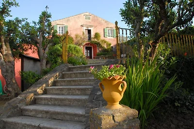 Appartamento a Corfù vicino al Mare