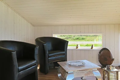 6 Personen Ferienhaus in Lemvig-By Traum