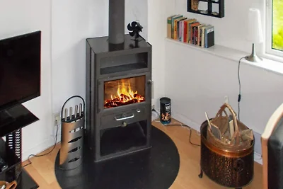 4 Personen Ferienhaus in Broager-By Traum