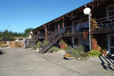 Appartement dans un parc de vacances