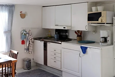 2 persoons vakantie huis in Falkenberg