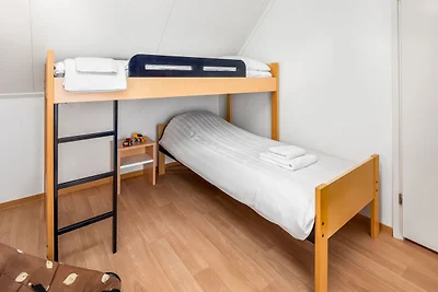 Schönes Ferienhaus mit Kamin nahe dem Drents-...