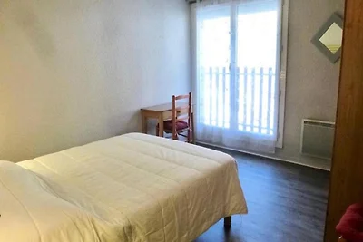 Neue Residenz mit zwei Zimmern