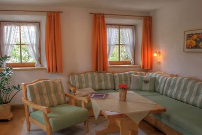 Vakantieappartement met 3 slaapkamers