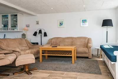 8 Personen Ferienhaus in Løkken-By Traum