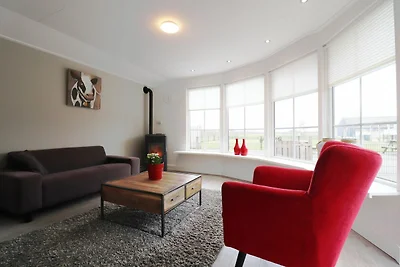 Schönes Ferienhaus in der Nähe eines...
