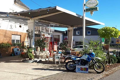 Appartamento per vacanze a Kail con piscina