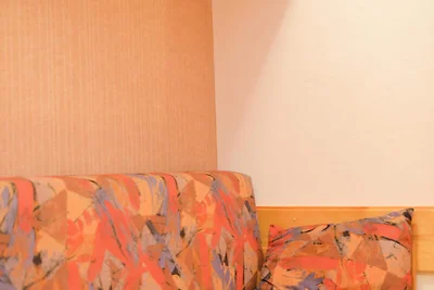 Cabina con 2 stanze + soppalco, 6 posti letto...