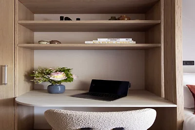 Cozy Studio A/C 1P - Arc de Triomphe
