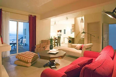 Istron Collection Villa con posto auto