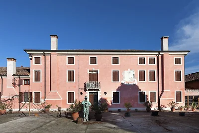 Appartamento in Veneto con piscina in comune