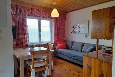 Ferienhaus mit 2 Schlafzimmer