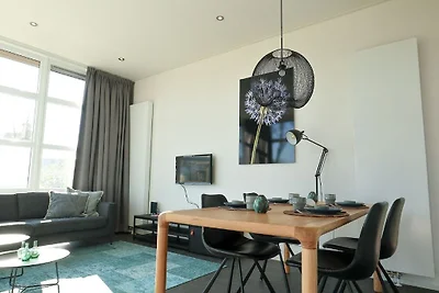 Luxe chalet met afwasmachine, vlakbij de...