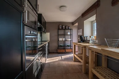 Casa vacanze con piscina privata e parco dei...